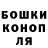 ТГК гашишное масло Markus Log